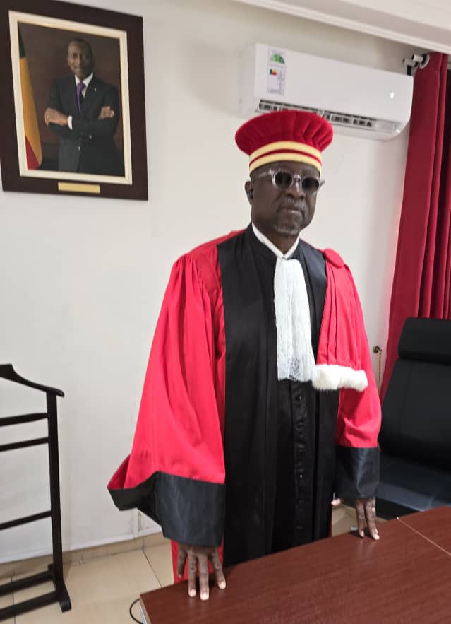 Procureur général