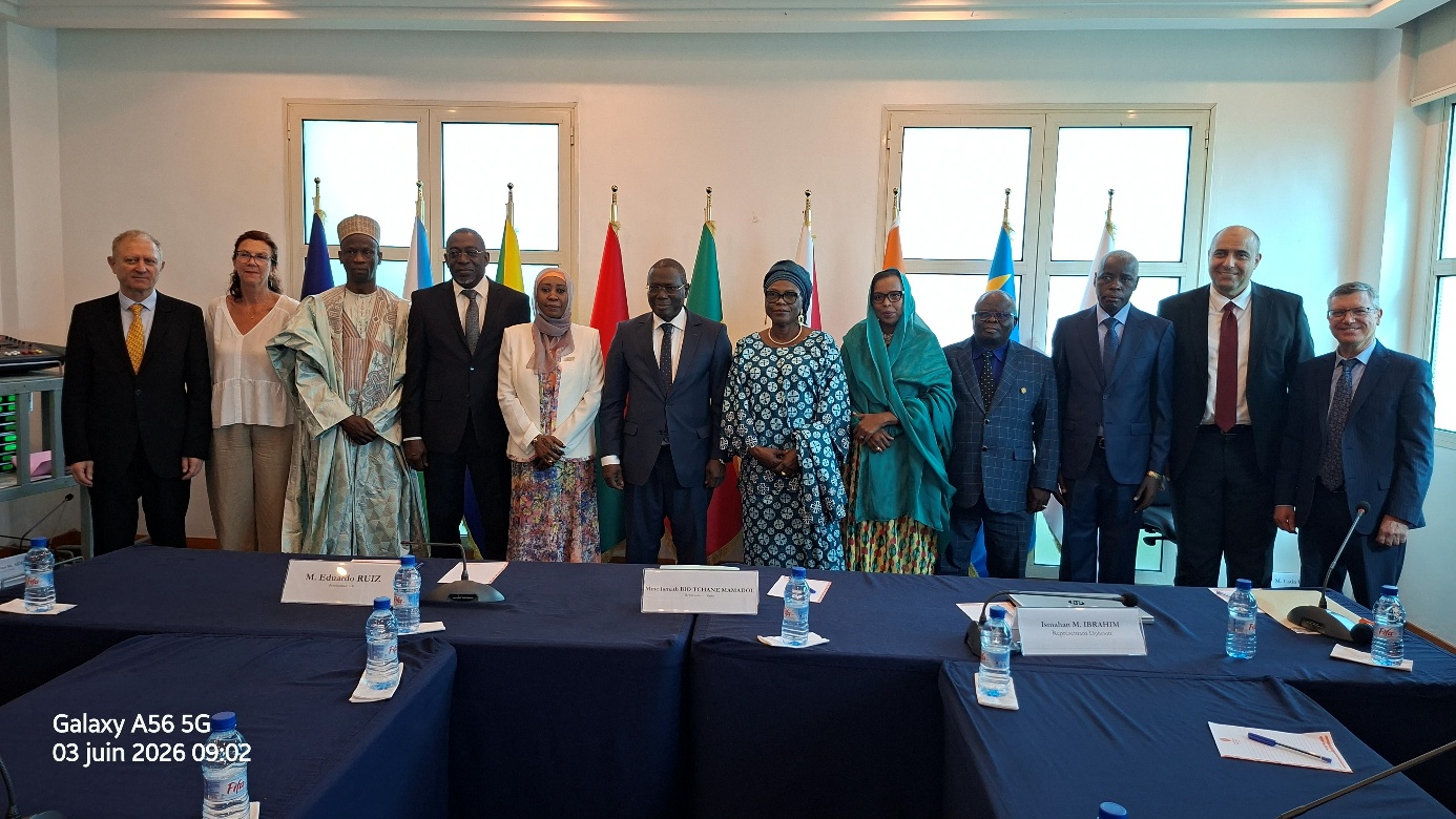 La Cour des comptes du Bénin accueille la 5e Masterclass internationale de l’IDI sur le leadership des Institutions Supérieures de Contrôle